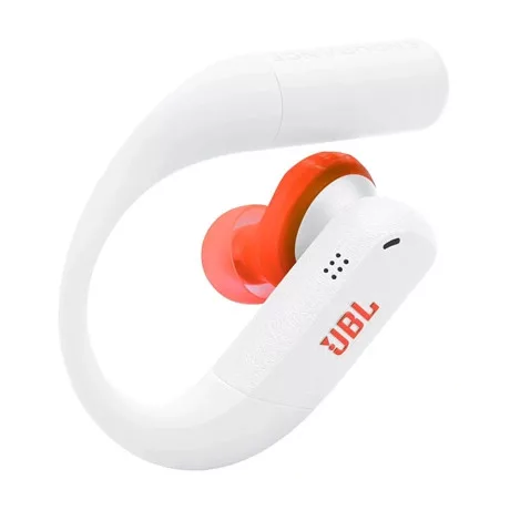 Jbl FÜLHALLGATÓ VEZETÉK NÉLKÜLI ENDUPEAK4WHT