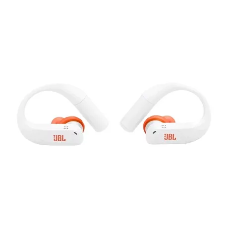 Jbl FÜLHALLGATÓ VEZETÉK NÉLKÜLI ENDUPEAK4WHT