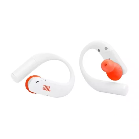 Jbl FÜLHALLGATÓ VEZETÉK NÉLKÜLI ENDUPEAK4WHT