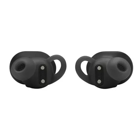 Jbl FÜLHALLGATÓ ENDURACE2BLK