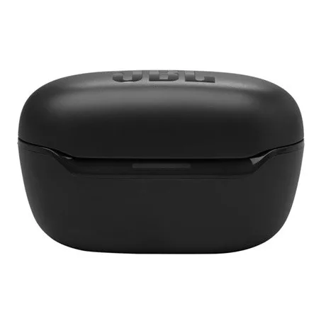 Jbl FÜLHALLGATÓ ENDURACE2BLK