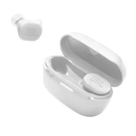 Jbl FÜLHALLGATÓ ENDURACE2WHT