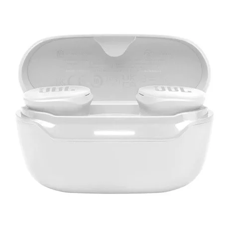 Jbl FÜLHALLGATÓ ENDURACE2WHT