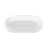 Jbl FÜLHALLGATÓ ENDURACE2WHT