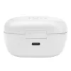 Jbl FÜLHALLGATÓ ENDURACE2WHT
