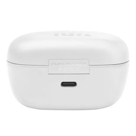 Jbl FÜLHALLGATÓ ENDURACE2WHT