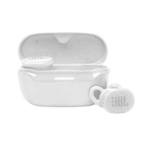 Jbl FÜLHALLGATÓ ENDURACE2WHT