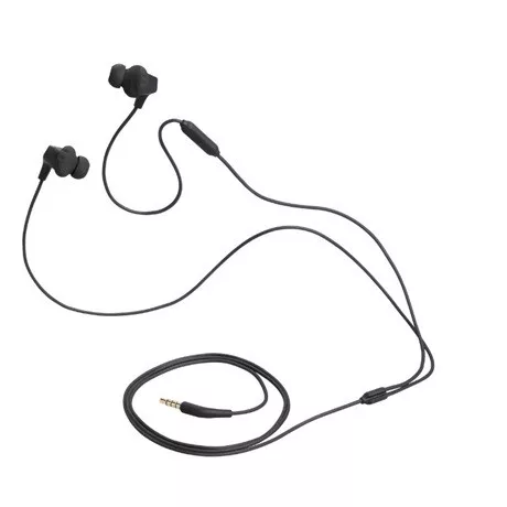 Jbl FÜLHALLGATÓ ENDURANCRUN2BLK
