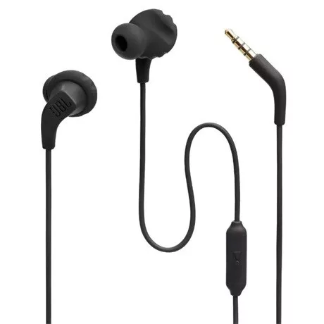 Jbl FÜLHALLGATÓ ENDURANCRUN2BLK
