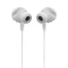 Jbl FÜLHALLGATÓ ENDURANCRUN2WHT