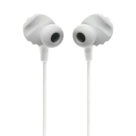 Jbl FÜLHALLGATÓ ENDURANCRUN2WHT