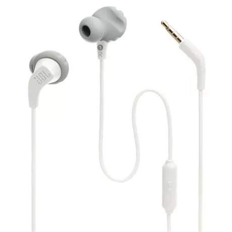 Jbl FÜLHALLGATÓ ENDURANCRUN2WHT