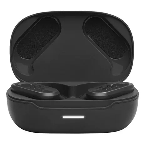 Jbl FÜLHALLGATÓ ENDURPEAK3BLK