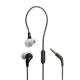 Jbl FÜLHALLGATÓ ENDURRUN3BLKG