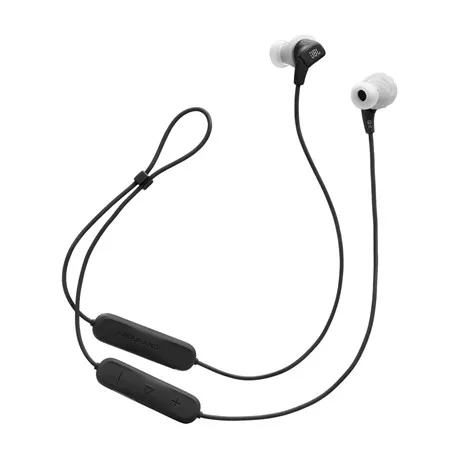 Jbl FÜLHALLGATÓ ENDURRUN3BTBLKG