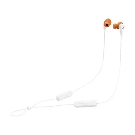 Jbl FÜLHALLGATÓ ENDURRUN3BTWHT