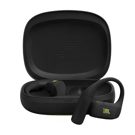 Jbl FÜLHALLGATÓ VEZETÉK NÉLKÜLI ENDUZONEBLKL