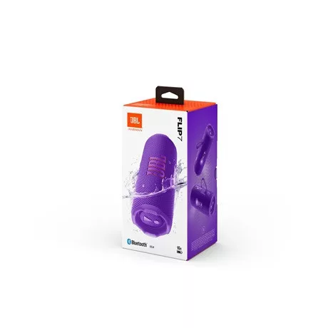 Jbl BLUETOOTH HANGSZÓRÓ FLIP7PUR