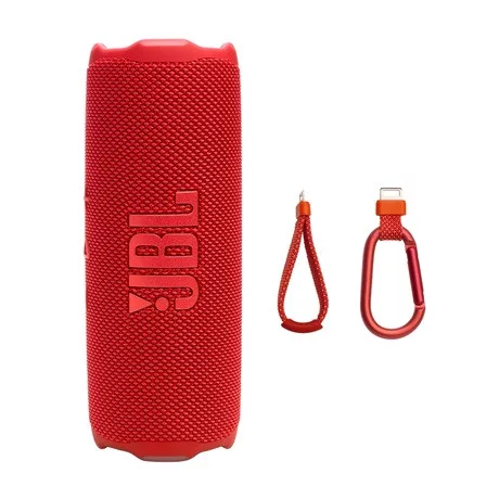Jbl BLUETOOTH HANGSZÓRÓ FLIP7RED