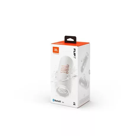 Jbl BLUETOOTH HANGSZÓRÓ FLIP7WHT