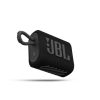 Jbl BLUETOOTH HANGSZÓRÓ GO3 BLACK