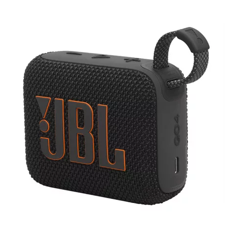 Jbl BLUETOOTH HANGSZÓRÓ GO 4 BLK