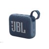 Jbl BLUETOOTH HANGSZÓRÓ GO 4 BLU