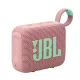 Jbl BLUETOOTH HANGSZÓRÓ GO 4 PINK