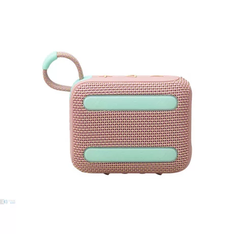Jbl BLUETOOTH HANGSZÓRÓ GO 4 PINK