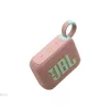 Jbl BLUETOOTH HANGSZÓRÓ GO 4 PINK