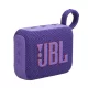 Jbl BLUETOOTH HANGSZÓRÓ GO 4 PUR