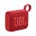 Jbl BLUETOOTH HANGSZÓRÓ GO 4 RED