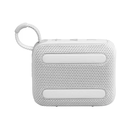 Jbl BLUETOOTH HANGSZÓRÓ GO 4 WHT