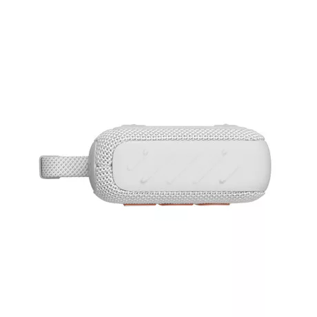 Jbl BLUETOOTH HANGSZÓRÓ GO 4 WHT