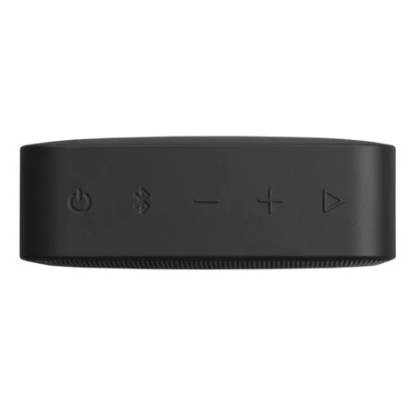 Jbl HORDOZHATÓ BLUETOOTH HANGSZÓRÓ GOES2BLKEU