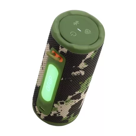 Jbl BLUETOOTH HANGSZÓRÓ GRIPSQUAD