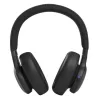 Jbl FEJHALLGATÓ BLUETOOTH ZAJSZŰRŐS LIVE660NCBLK
