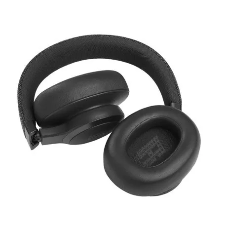 Jbl FEJHALLGATÓ BLUETOOTH ZAJSZŰRŐS LIVE660NCBLK
