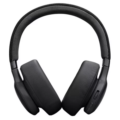 Jbl FEJHALLGATÓ BLUETOOTH ZAJSZŰRŐS LIVE 770 BTNC BLK