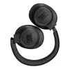 Jbl FEJHALLGATÓ BLUETOOTH ZAJSZŰRŐS LIVE 770 BTNC BLK