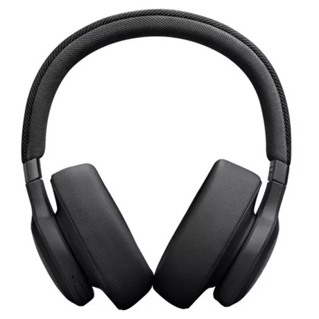 Jbl FEJHALLGATÓ BLUETOOTH ZAJSZŰRŐS LIVE 770 BTNC BLK