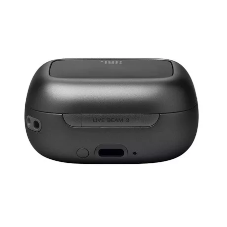 Jbl FÜLHALLGATÓ TWS BLUETOOTH LIVEBEAM3BLK