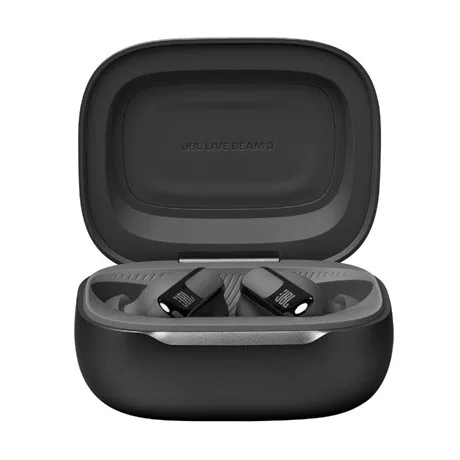 Jbl FÜLHALLGATÓ TWS BLUETOOTH LIVEBEAM3BLK