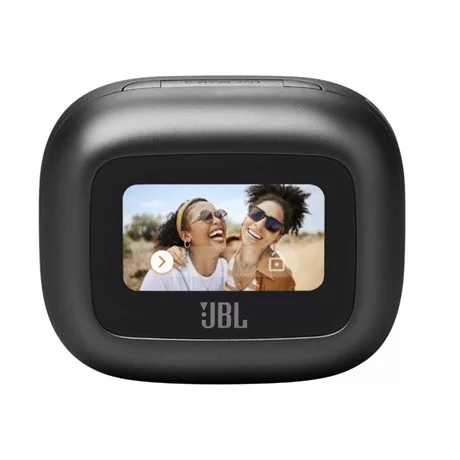 Jbl FÜLHALLGATÓ TWS BLUETOOTH LIVEBEAM3BLK