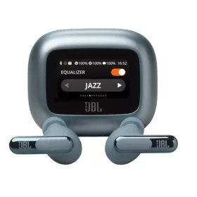 Jbl FÜLHALLGATÓ TWS BLUETOOTH LIVEBEAM3BLU