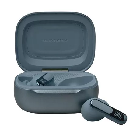 Jbl FÜLHALLGATÓ TWS BLUETOOTH LIVEBEAM3BLU