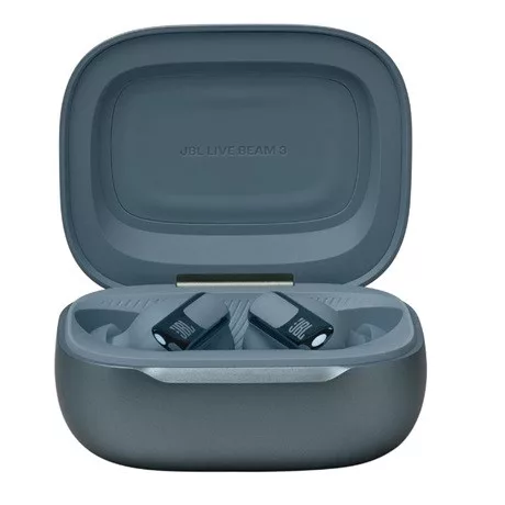 Jbl FÜLHALLGATÓ TWS BLUETOOTH LIVEBEAM3BLU