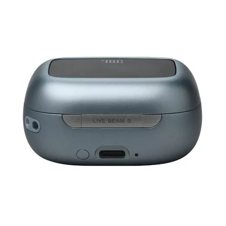 Jbl FÜLHALLGATÓ TWS BLUETOOTH LIVEBEAM3BLU