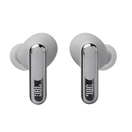 Jbl FÜLHALLGATÓ TWS BLUETOOTH LIVEBEAM3SIL