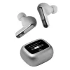 Jbl FÜLHALLGATÓ TWS BLUETOOTH LIVEBEAM3SIL